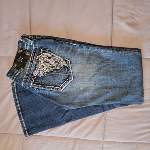 Miss Me Jeans Size 26